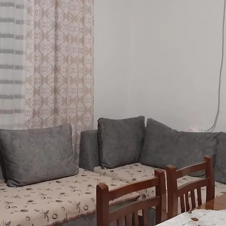 Апартаменты Casa Di Alex Влёра