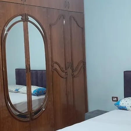 Апартаменты Casa Di Alex