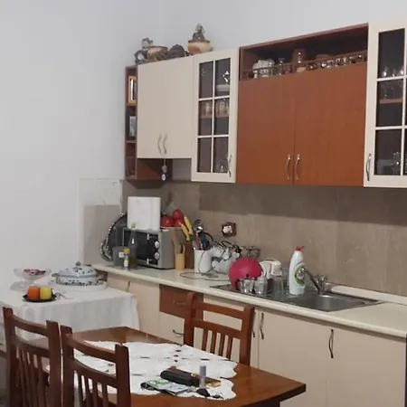 Casa Di Alex Апартаменты