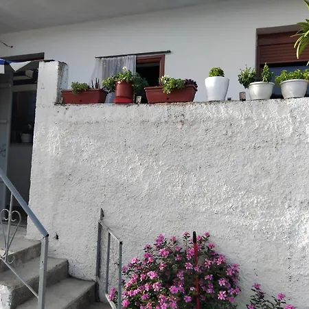 דירה Casa Di Alex *